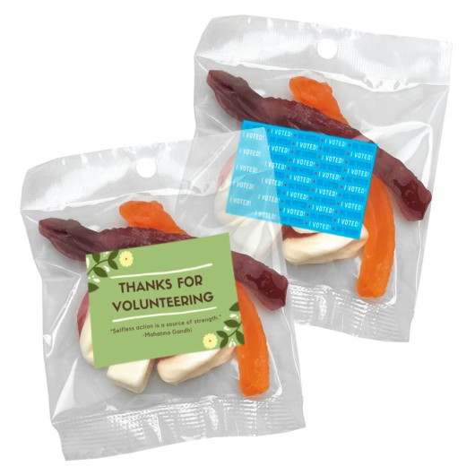 Branded Party Mix Lollies